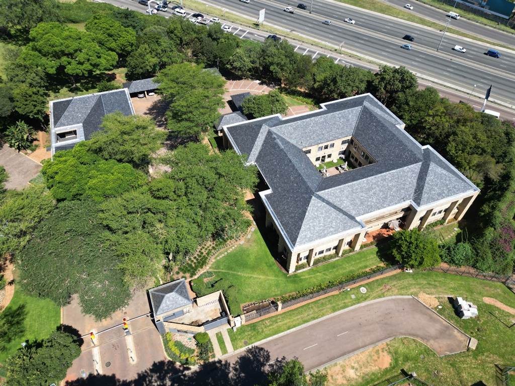 5745  m² Commercial space in Bryanston West photo number 5