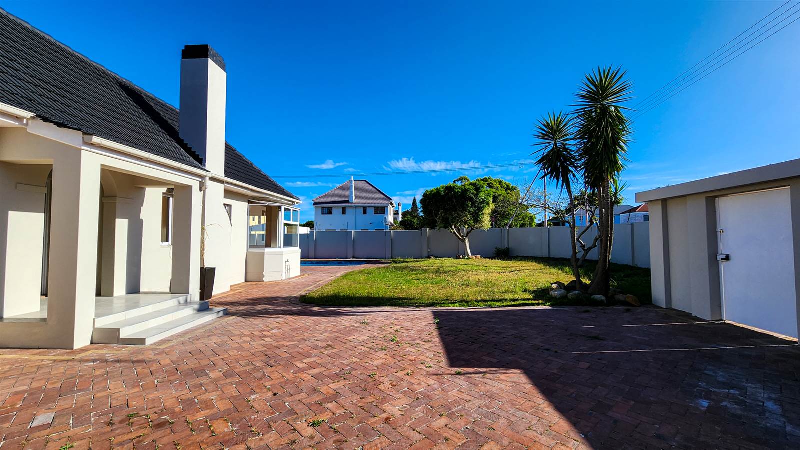 2 Bed House in Rondebosch photo number 1
