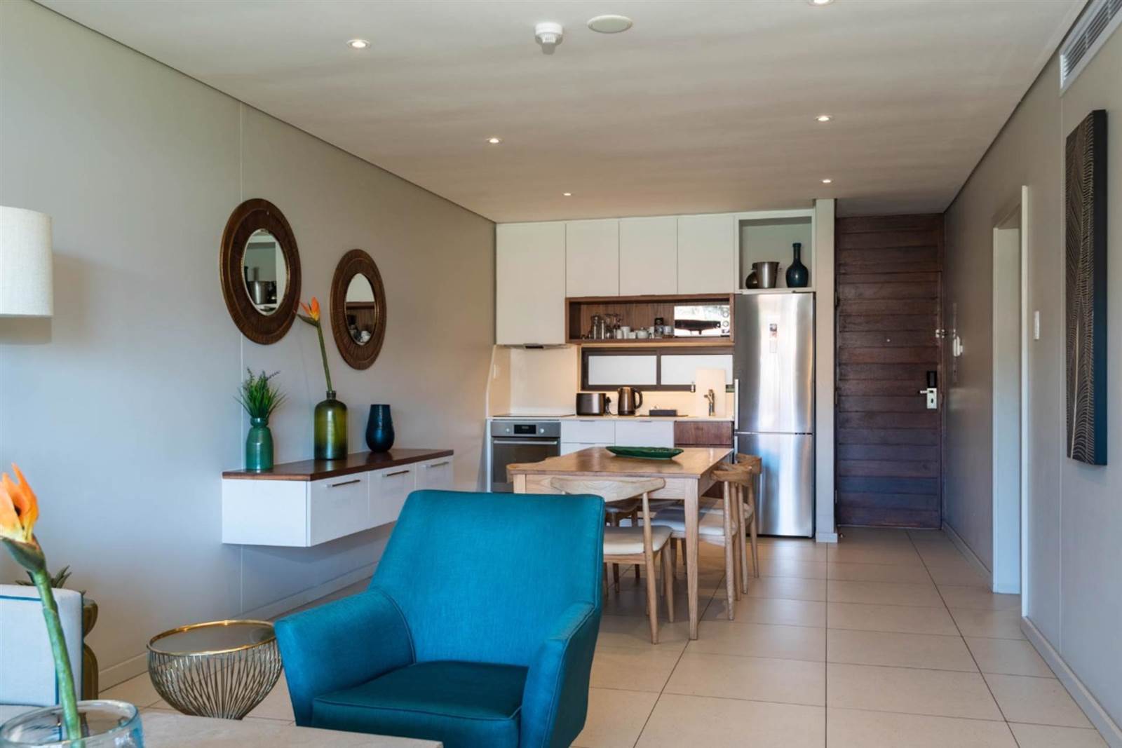 2 Bed Apartment in Zimbali Coastal Resort photo number 3