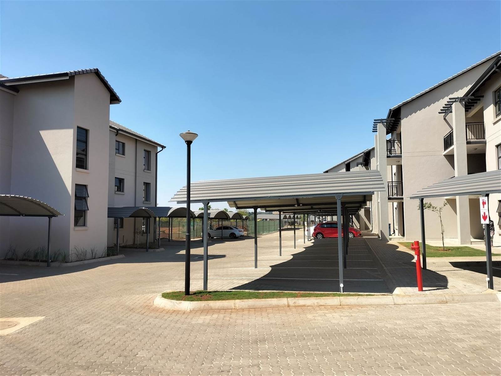 3 Bed Apartment in Raslouw photo number 11