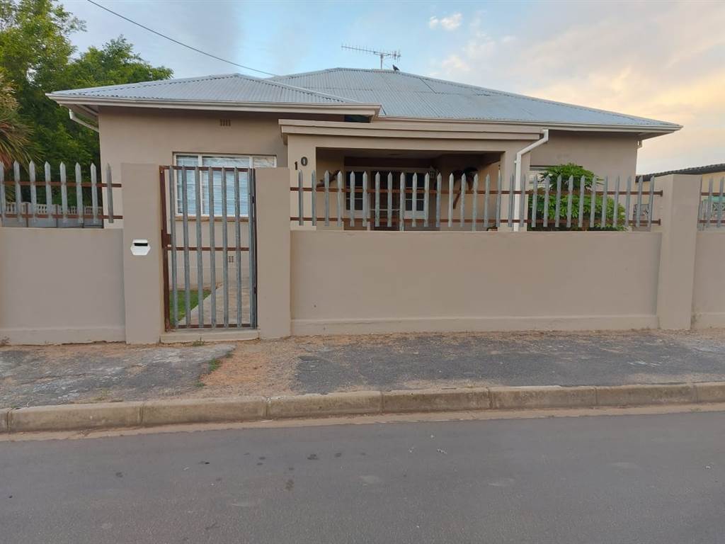 3 Bed House in Touws Rivier photo number 1