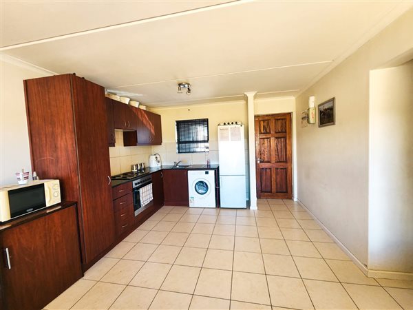 2 Bed Apartment