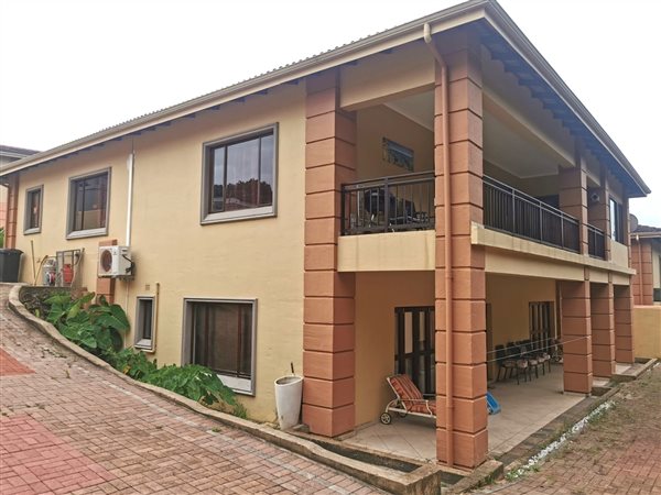 3 Bed Townhouse