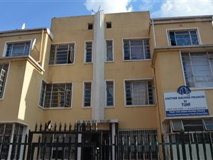 12 Bed House in Yeoville