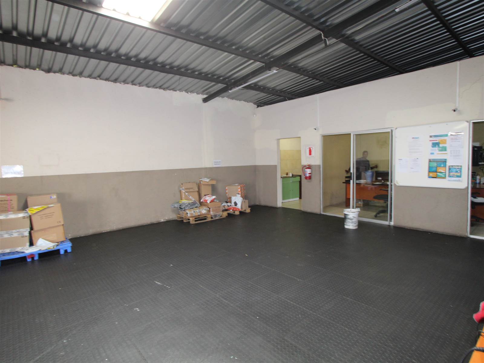 883  m² Industrial space in Modimolle photo number 1