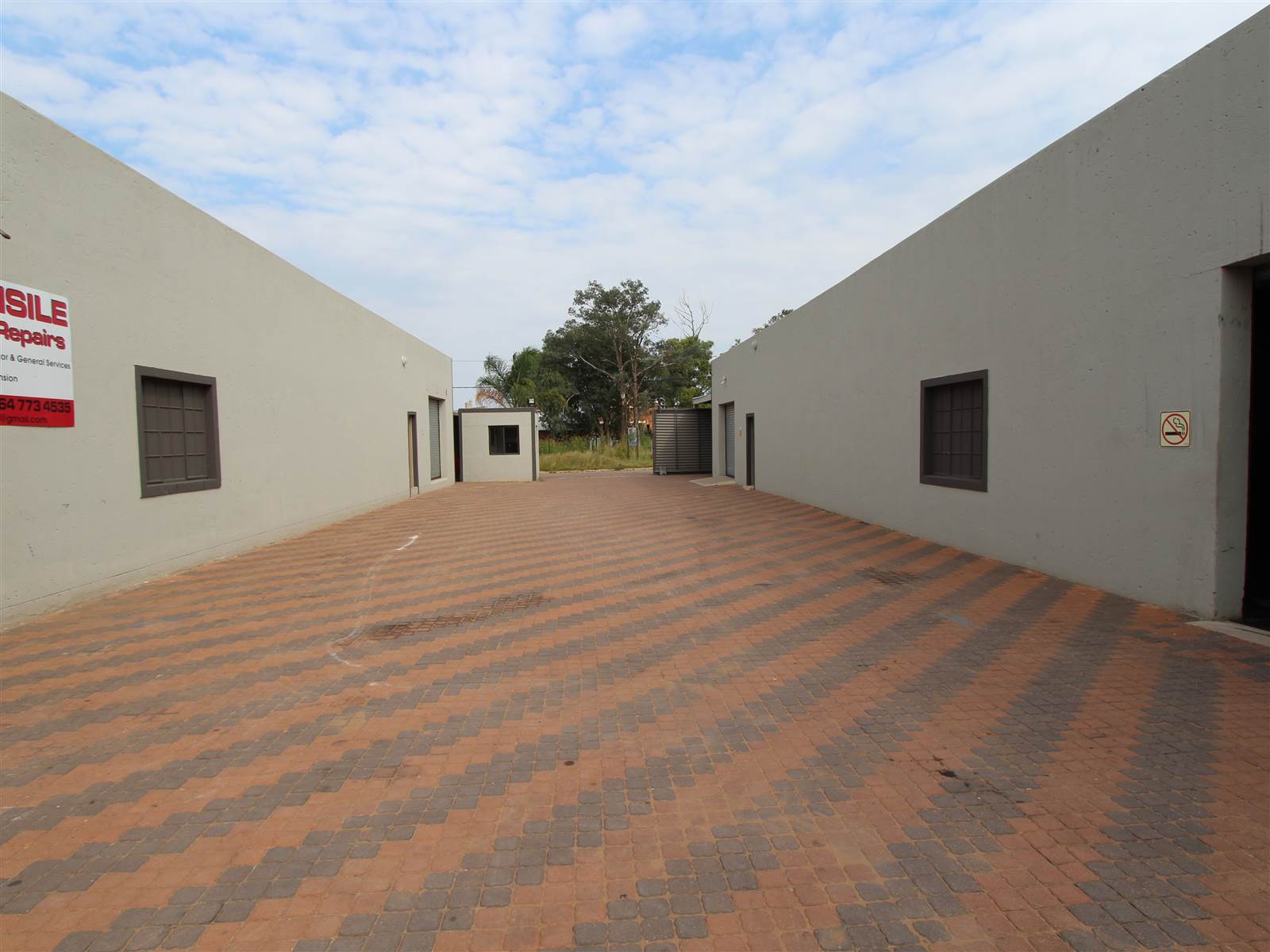 883  m² Industrial space in Modimolle photo number 3