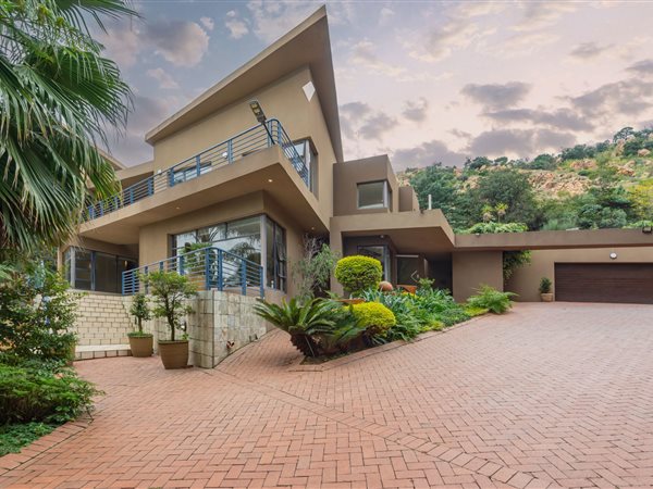 4 Bedroom Cluster