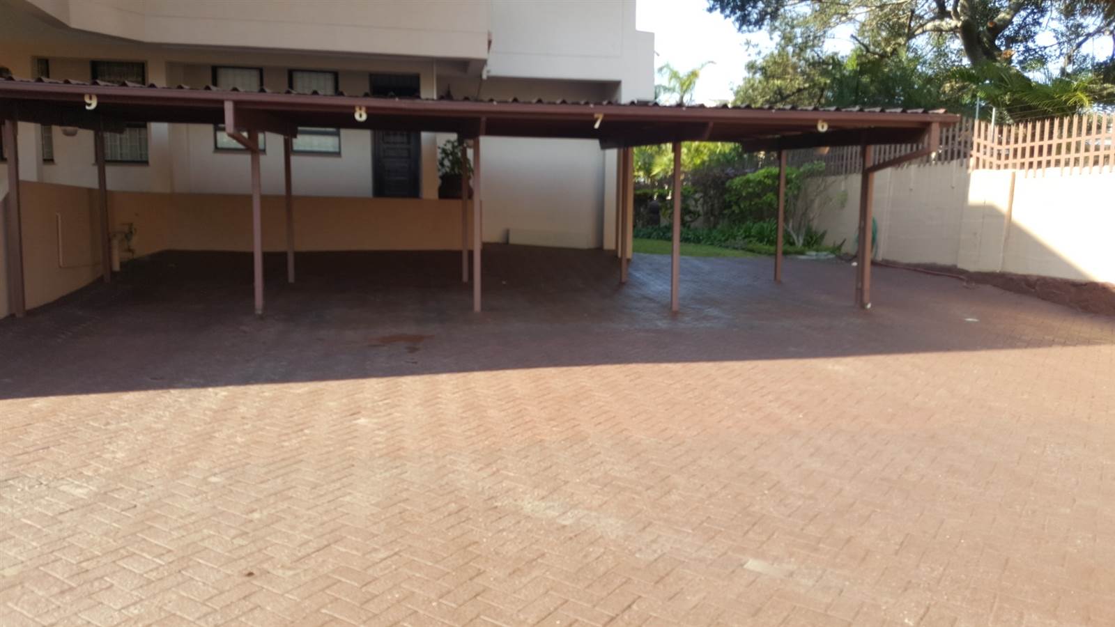 3 Bed Apartment in Manaba photo number 21