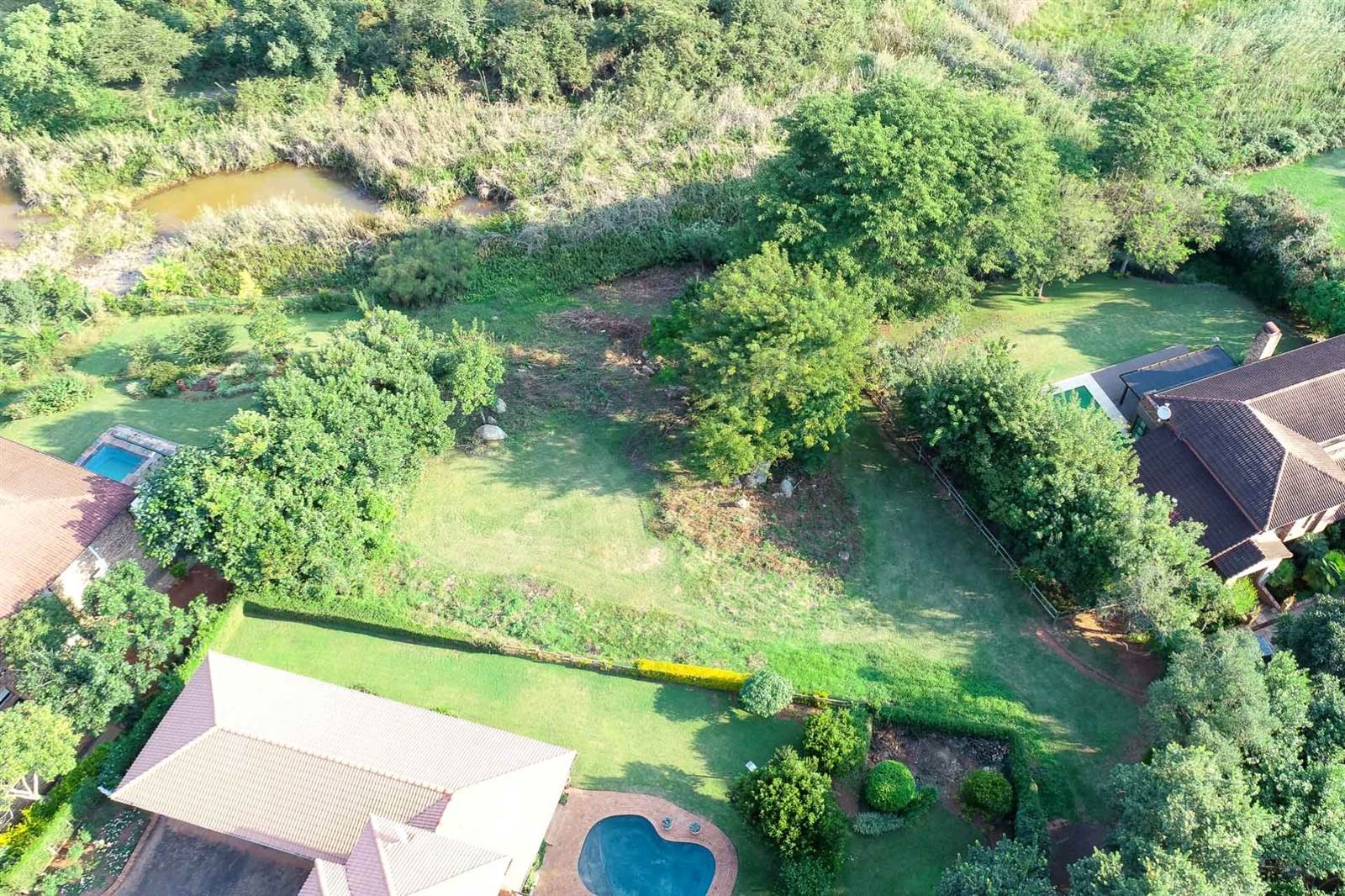 1334 m² Land available in White River Country Estate photo number 5