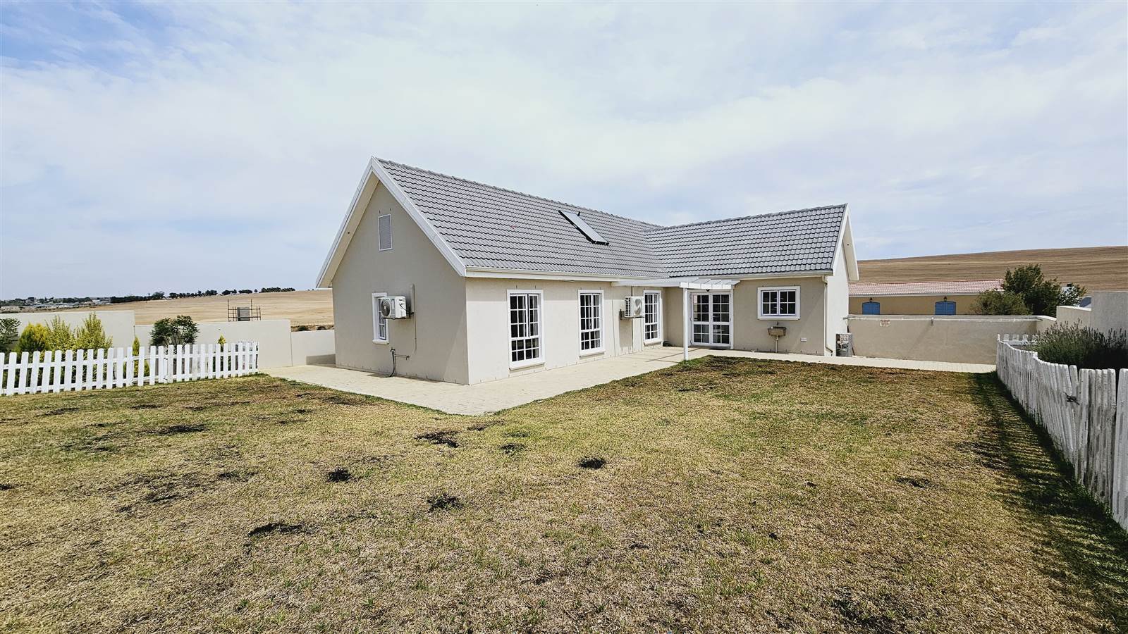 3 Bed House in Malmesbury photo number 24