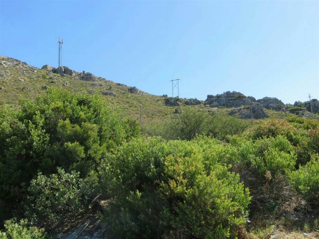 380 m² Land available in Kleinmond photo number 6
