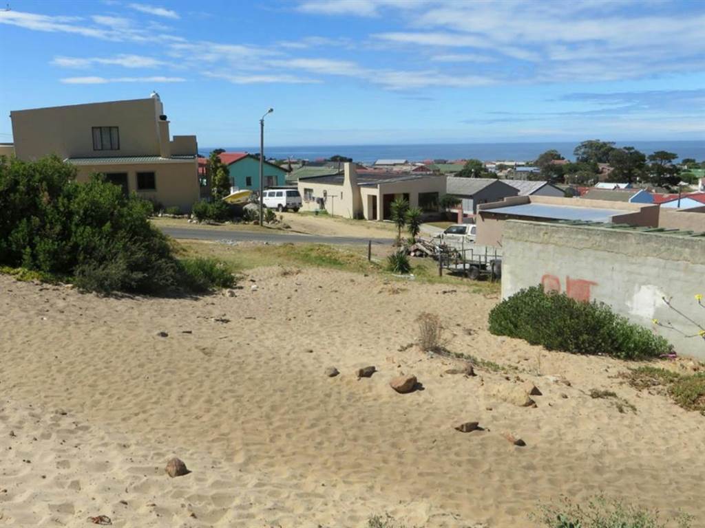 380 m² Land available in Kleinmond photo number 7