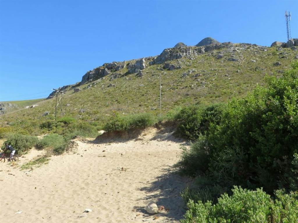380 m² Land available in Kleinmond photo number 5