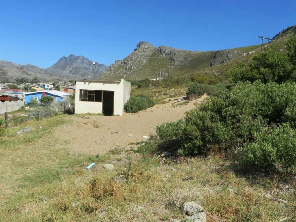 380 m² Land available in Kleinmond photo number 8
