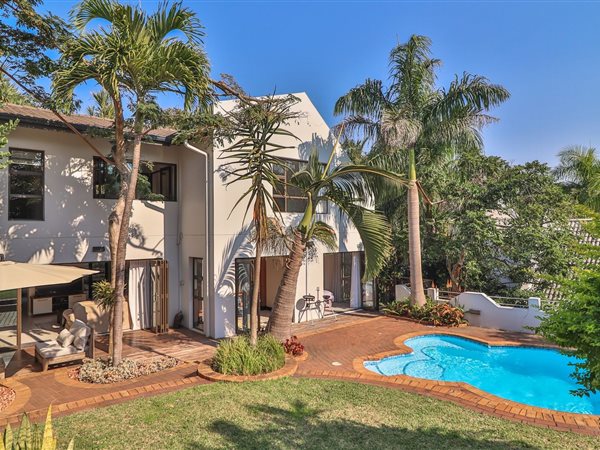 3 Bedroom Cluster