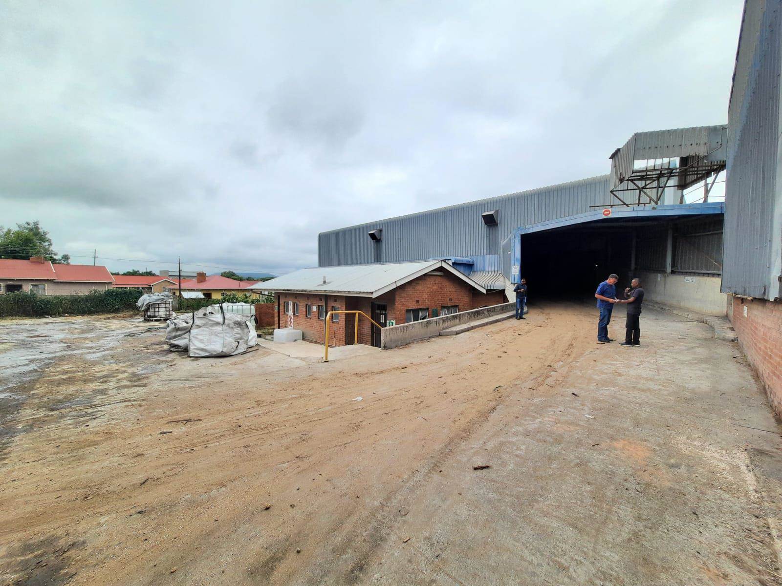 100000  m² Industrial space in Ladysmith Central photo number 29