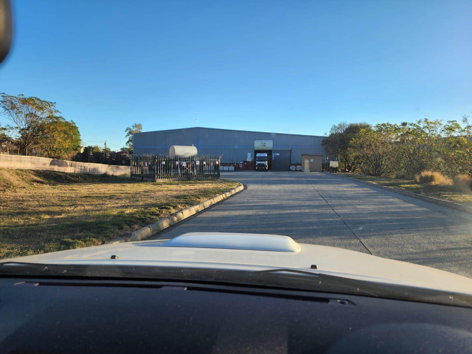 100000  m² Industrial space in Ladysmith Central photo number 5