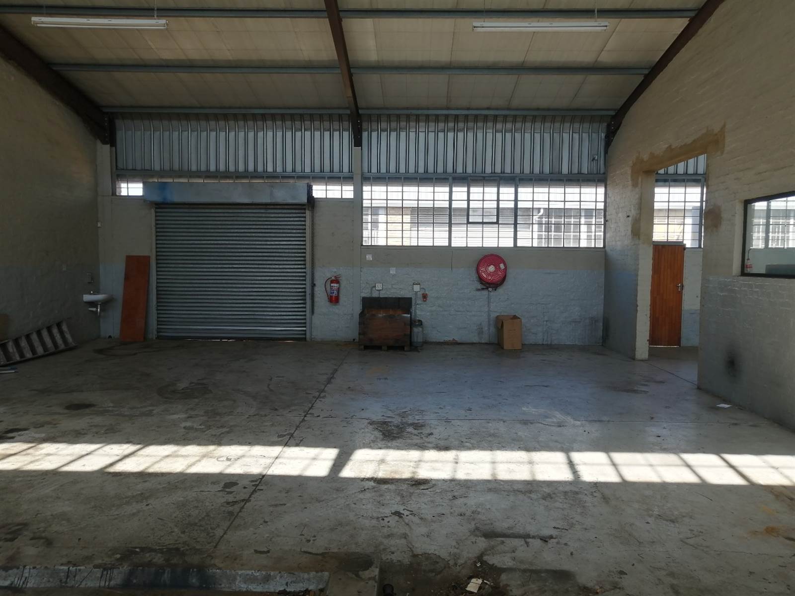 582  m² Commercial space in Silverton photo number 8