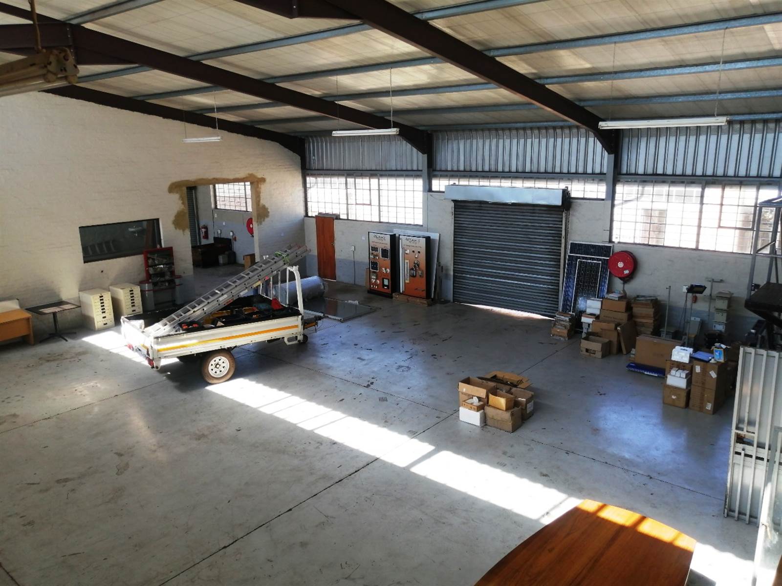 582  m² Commercial space in Silverton photo number 13