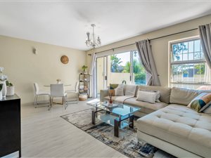 2 Bed Apartment in Northern Acres
