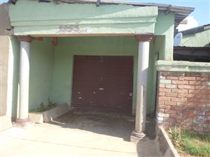 2 Bed House in Orange Farm