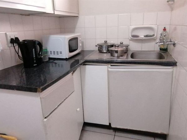 3 Bed Apartment