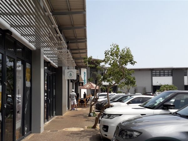 198  m² Retail Space in New Town Centre (Gateway)