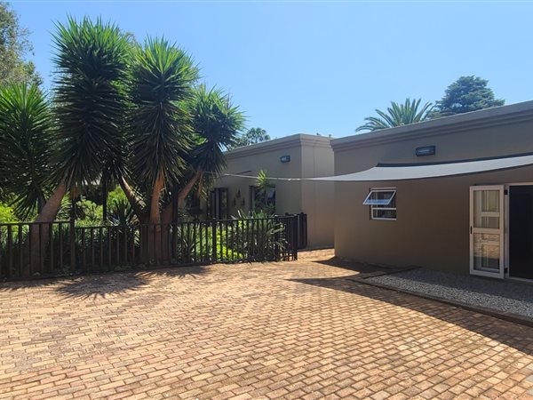 5 Bed House in Edendale