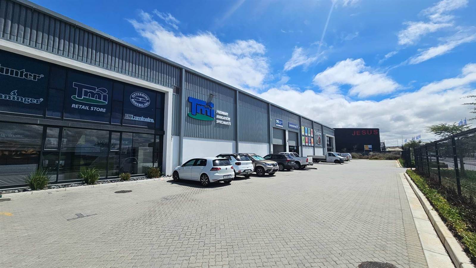 751  m² Industrial space in Bellville Central photo number 13