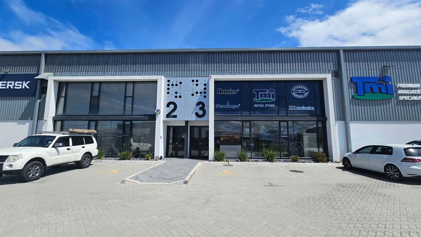 751  m² Industrial space in Bellville Central photo number 12