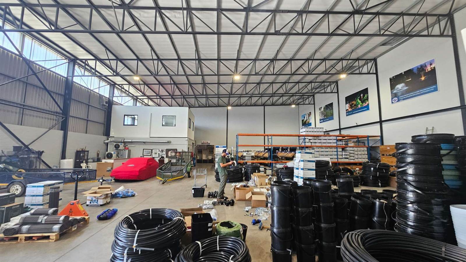 751  m² Industrial space in Bellville Central photo number 9