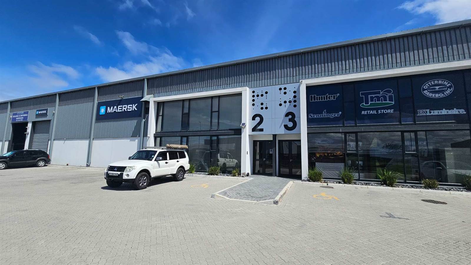 751  m² Industrial space in Bellville Central photo number 14
