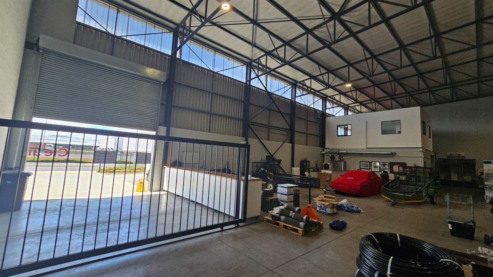 751  m² Industrial space in Bellville Central photo number 10