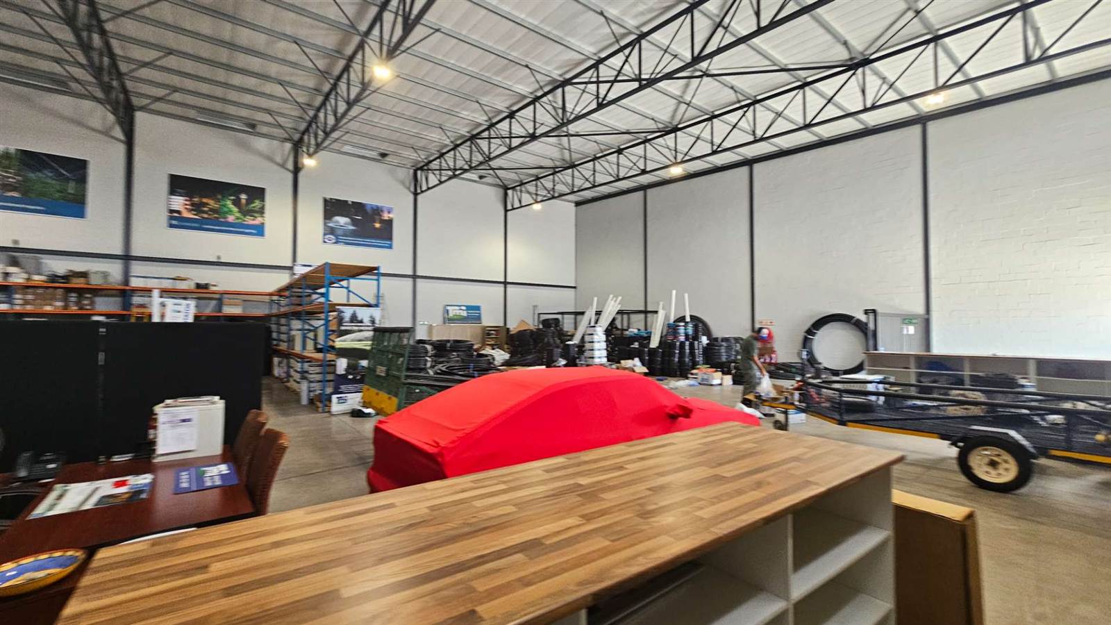 751  m² Industrial space in Bellville Central photo number 8