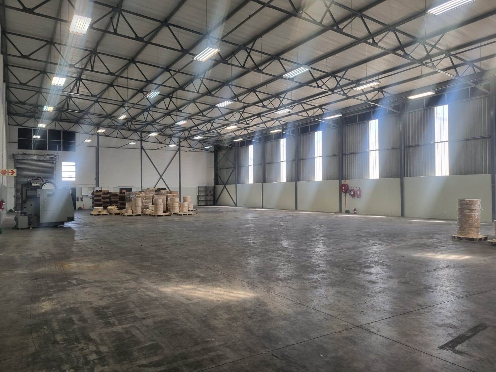 795  m² Industrial space in Muizenberg photo number 6