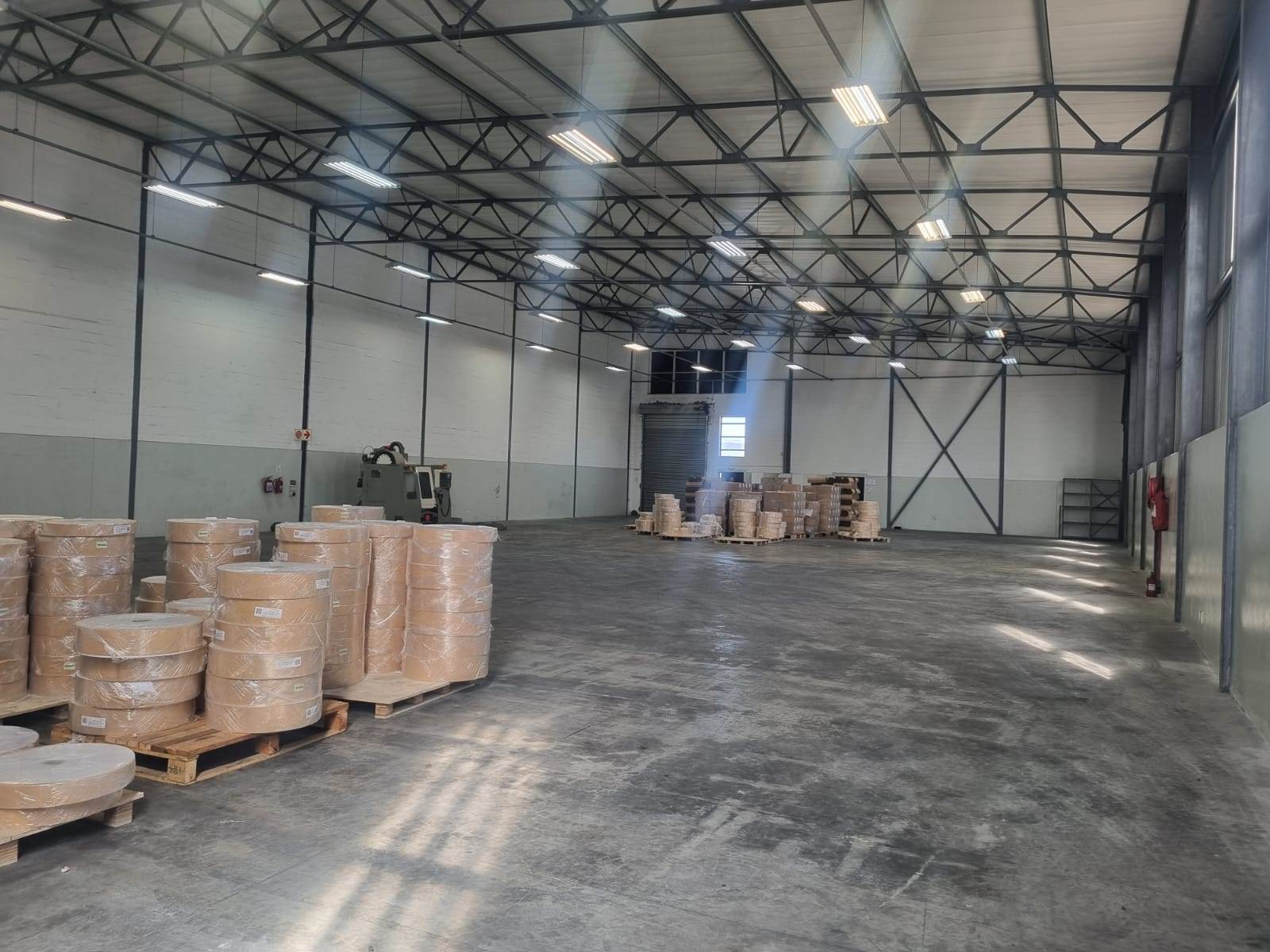 795  m² Industrial space in Muizenberg photo number 7