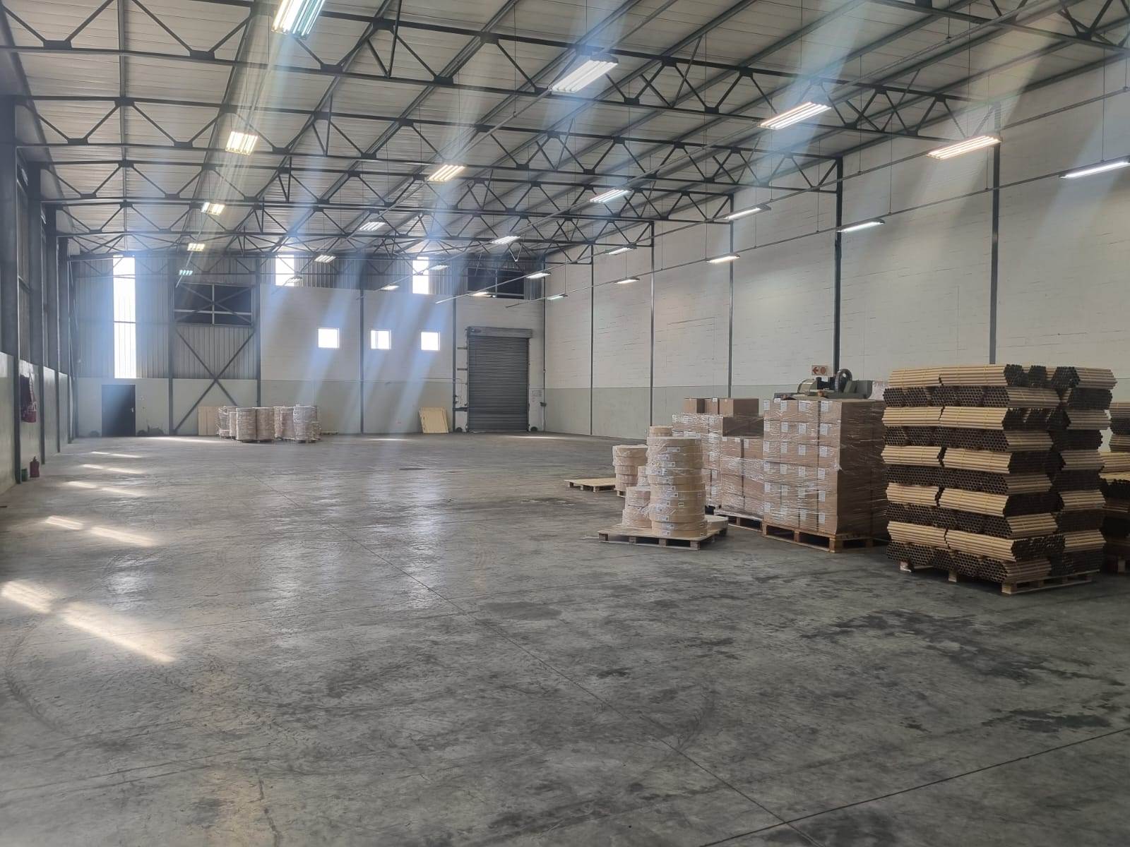 795  m² Industrial space in Muizenberg photo number 5