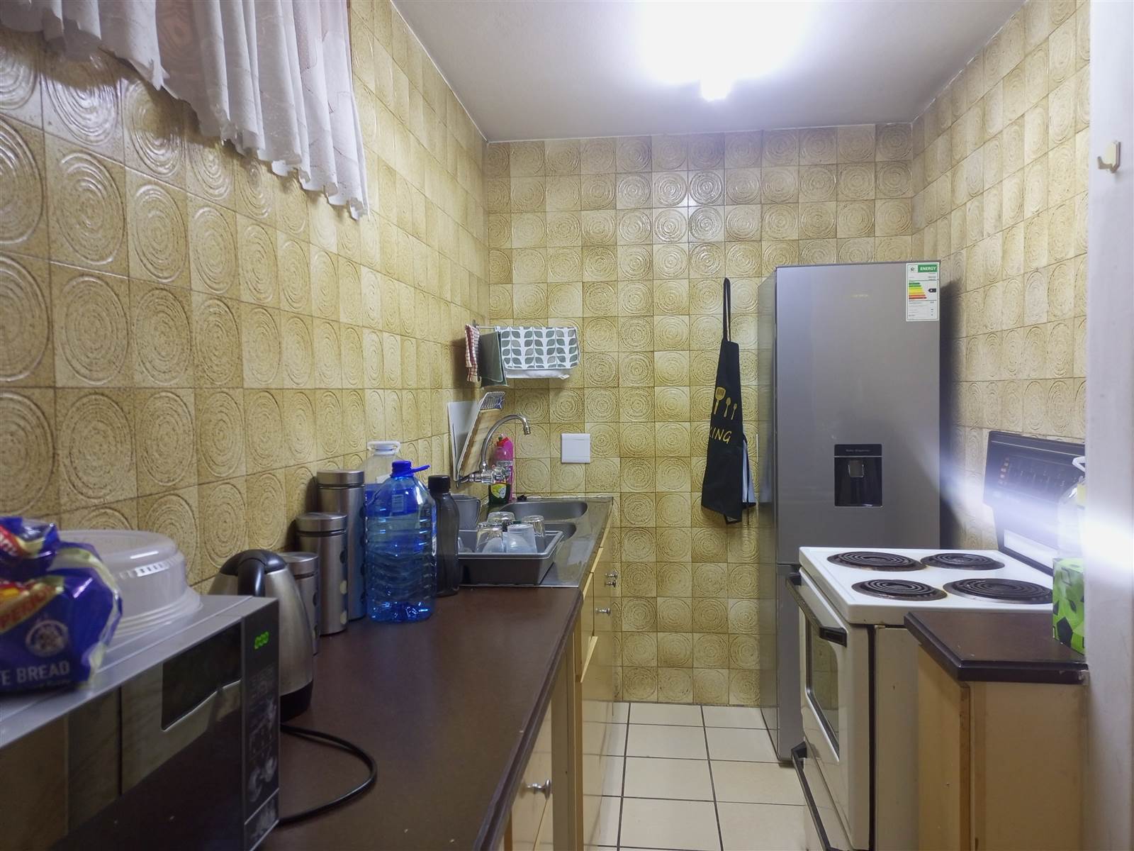 2 Bed Apartment in Gezina photo number 8