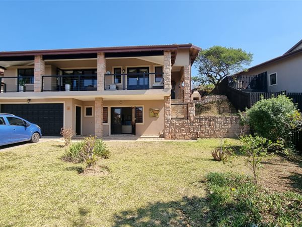 4 Bed Townhouse in Camperdown