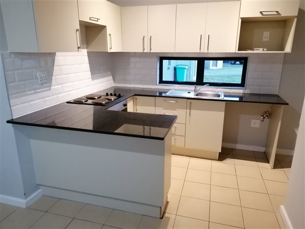 2 Bed Simplex