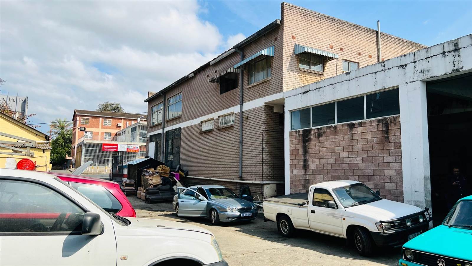 615  m² Commercial space in Verulam Central photo number 26