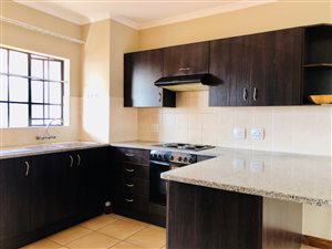 2 Bed Apartment in Golf Park