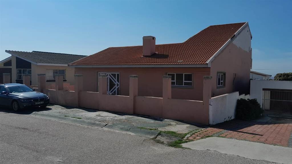 3 Bed House in Gelvandale photo number 1
