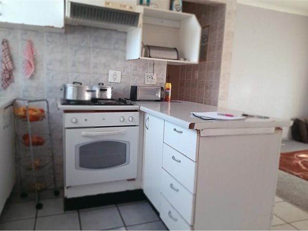 2 Bed Apartment in Horison