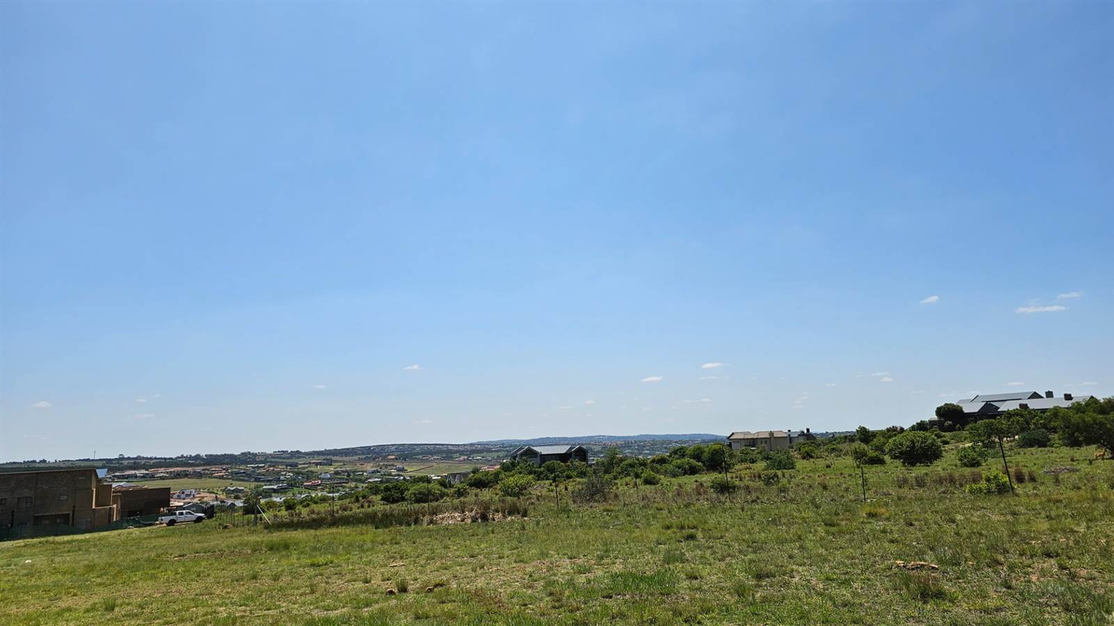 1127 m² Land available in The Hills photo number 24
