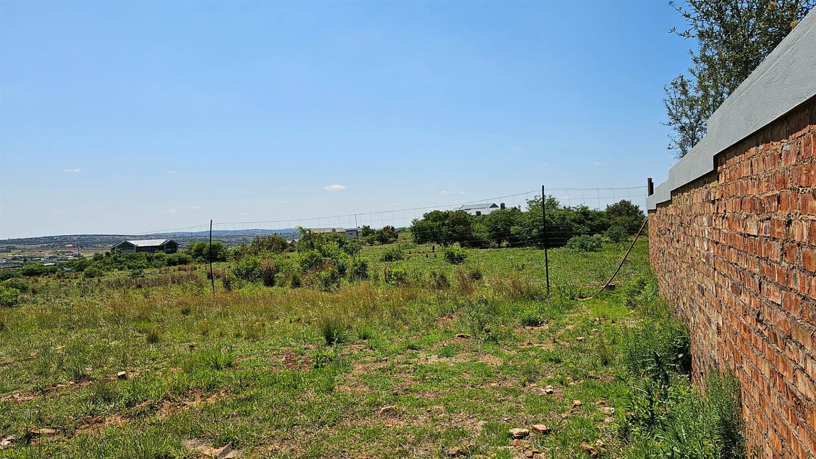 1127 m² Land available in The Hills photo number 26