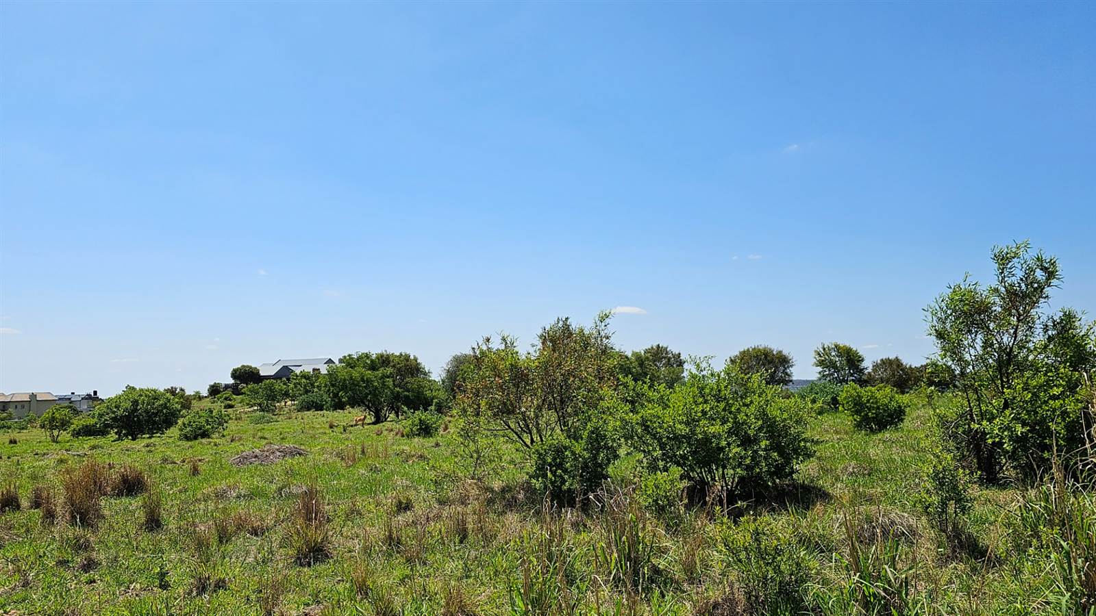 1127 m² Land available in The Hills photo number 29