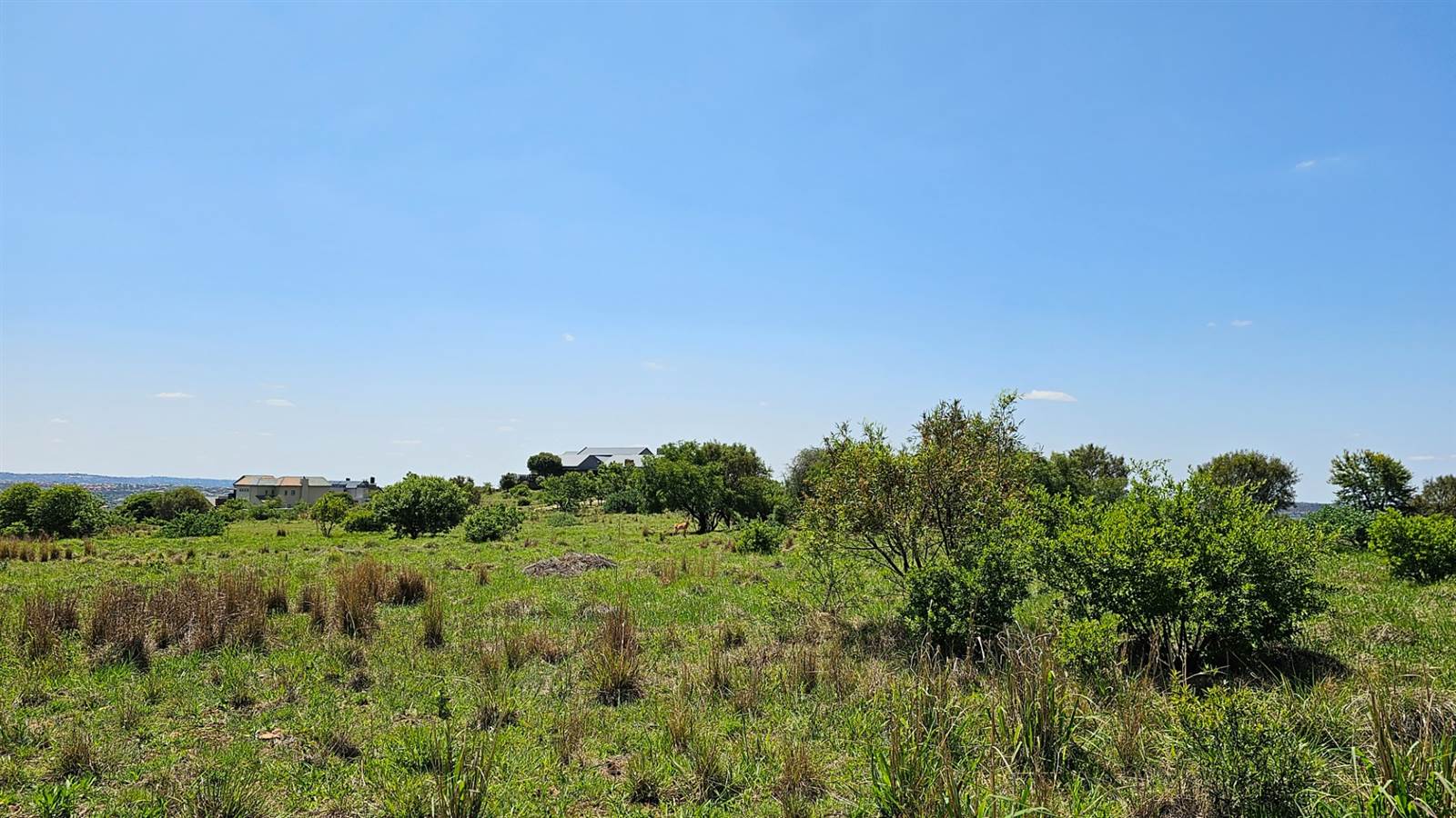 1127 m² Land available in The Hills photo number 1