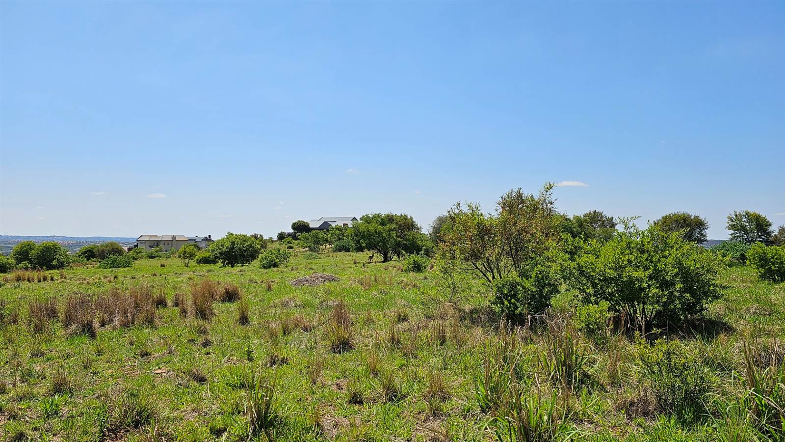 1127 m² Land available in The Hills photo number 15