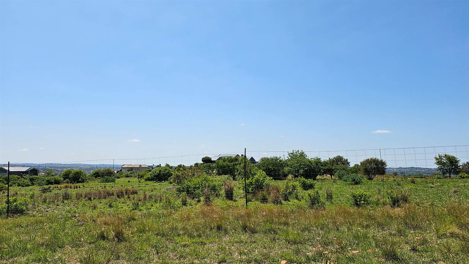 1127 m² Land available in The Hills photo number 2